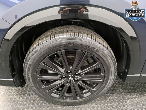 Used 2023 MAZDA CX-5 AWD 2.5 Turbo image 7