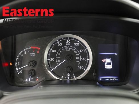 Used 2022 Toyota Corolla LE FWD image 17
