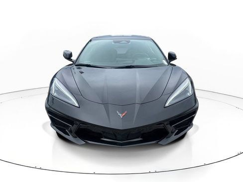Used 2026 Chevrolet Corvette Stingray Coupe w/ Battery Protection Package RWD image 2