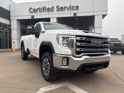 Used 2022 GMC Sierra 2500 SLE w/ SLE Convenience Package