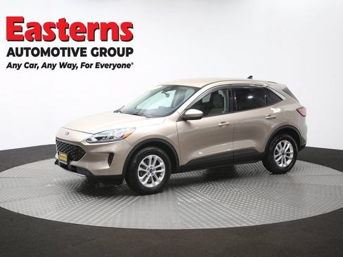 Used 2020 Ford Escape SE AWD/4WD image 58