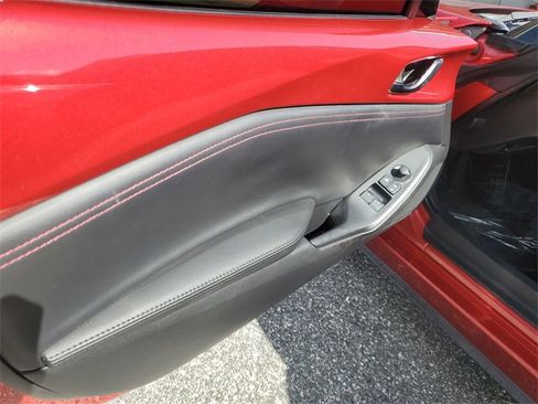 Used 2016 MAZDA MX-5 Miata Club image 14