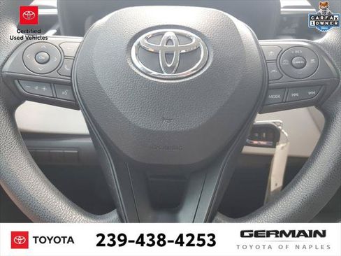 Certified 2023 Toyota Corolla LE FWD image 23