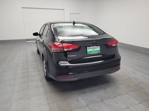 Used 2018 Kia Forte LX FWD image 6