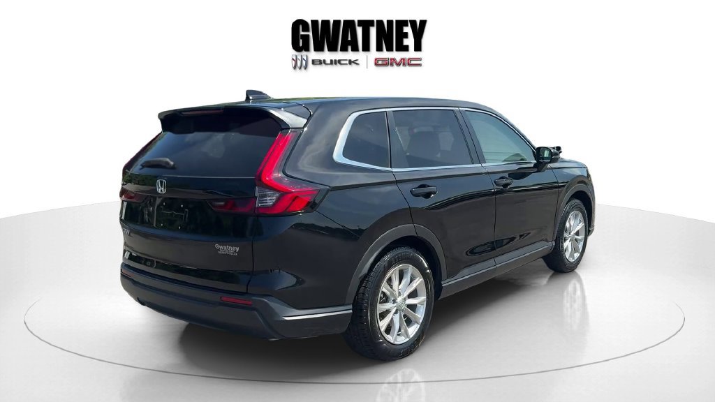 Used 2025 Honda CR-V EX-L image 5