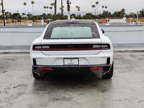 New 2026 Dodge Charger R/T image 8