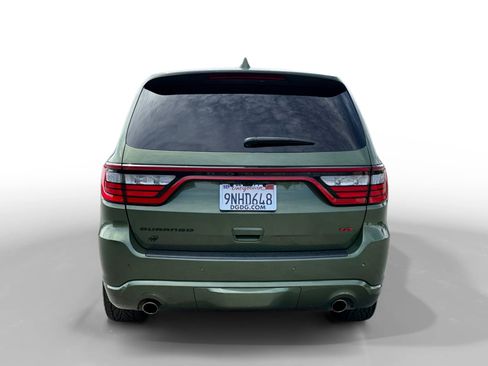 Used 2021 Dodge Durango GT AWD/4WD image 4