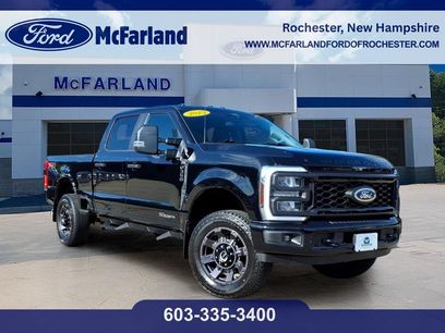 Certified 2025 Ford F350 XL w/ STX Appearance Package