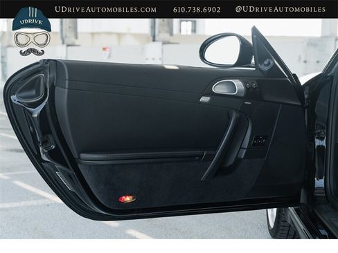 Used 2009 Porsche 911 Carrera RWD image 26
