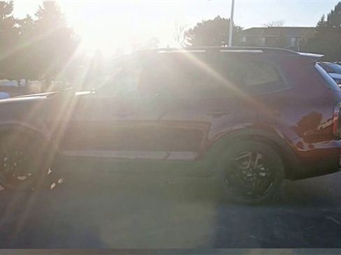 Certified 2024 Kia Telluride EX X-Line image 8