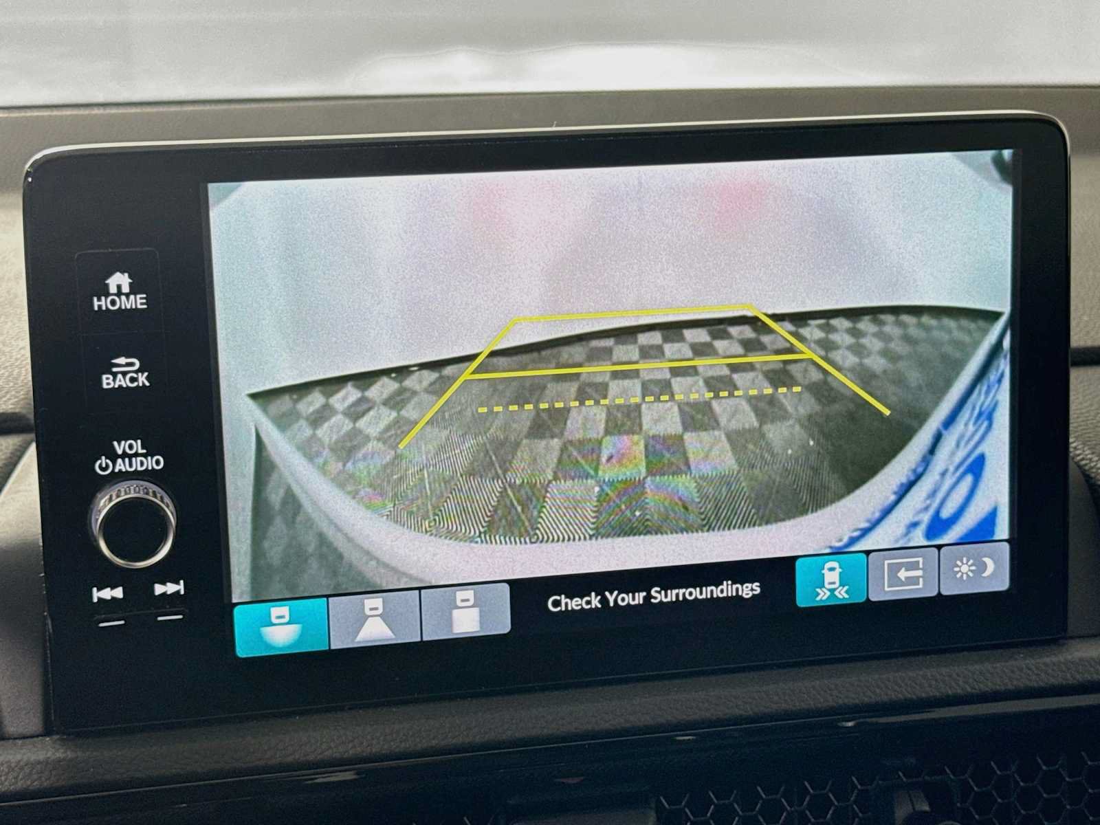 Used 2024 Honda CR-V EX-L image 13