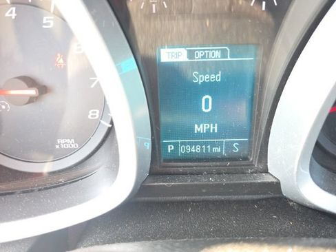Used 2015 Chevrolet Equinox LT w/ Driver Convenience Package FWD image 20