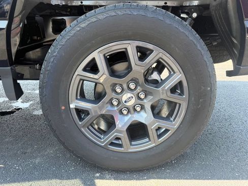 New 2026 Ford F150 STX w/ Equipment Group 200A AWD/4WD image 33