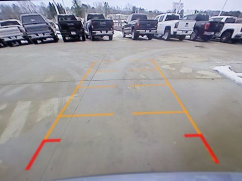 New 2026 Chevrolet Equinox LT image 22