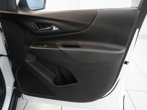 Used 2024 Chevrolet Equinox LT w/ LPO, Floor Liner Package AWD/4WD image 35