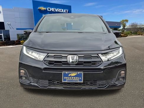 Used 2025 Honda Odyssey Sport-L image 21