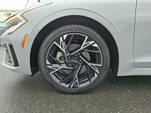Used 2025 Kia K5 GT-Line image 8