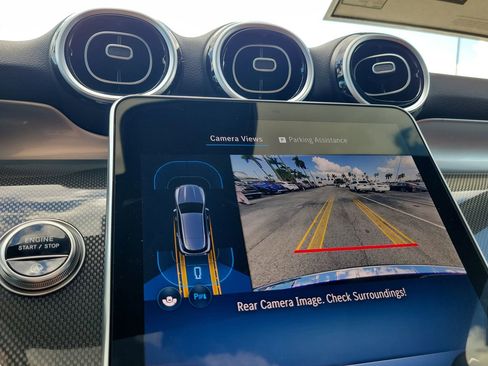 New 2026 Mercedes-Benz GLC 300 image 29