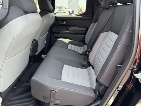 Used 2026 Toyota Tacoma TRD Off-Road AWD/4WD image 18