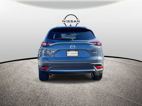 Used 2023 MAZDA CX-9 Carbon Edition image 7