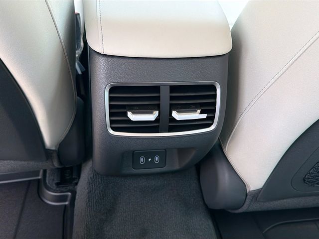 New 2026 Hyundai Sonata Blue FWD image 24