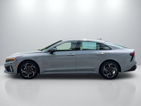 Used 2025 Kia K5 GT-Line FWD image 4
