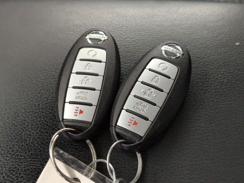 Used 2014 Nissan Altima 2.5 SL w/ Technology Package FWD image 26
