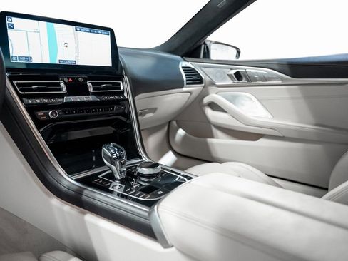 Used 2023 BMW M850i xDrive Coupe image 40