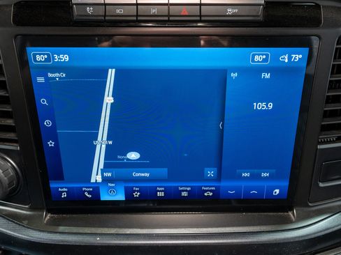 Used 2023 Ford F150 Limited image 23