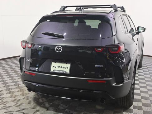 Used 2026 MAZDA CX-50 AWD 2.5 Hybrid w/ Weather Package image 6
