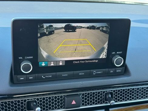 Used 2022 Honda Civic EX image 27