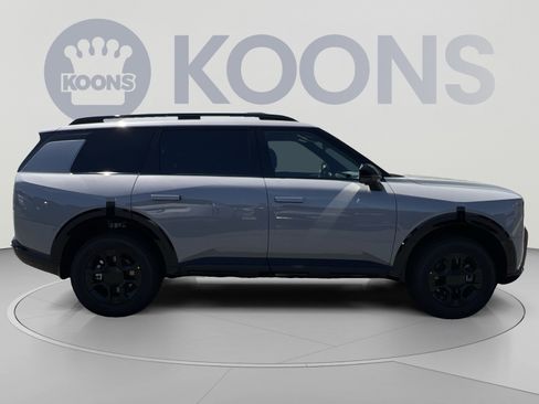 New 2027 Kia Telluride SX Prestige X-Pro AWD/4WD image 17