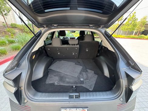 Used 2023 Hyundai Ioniq 5 SE image 41