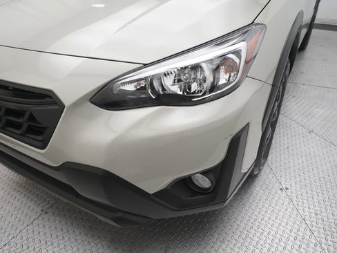 Certified 2023 Subaru Crosstrek 2.0i Premium w/ Special Edition image 23