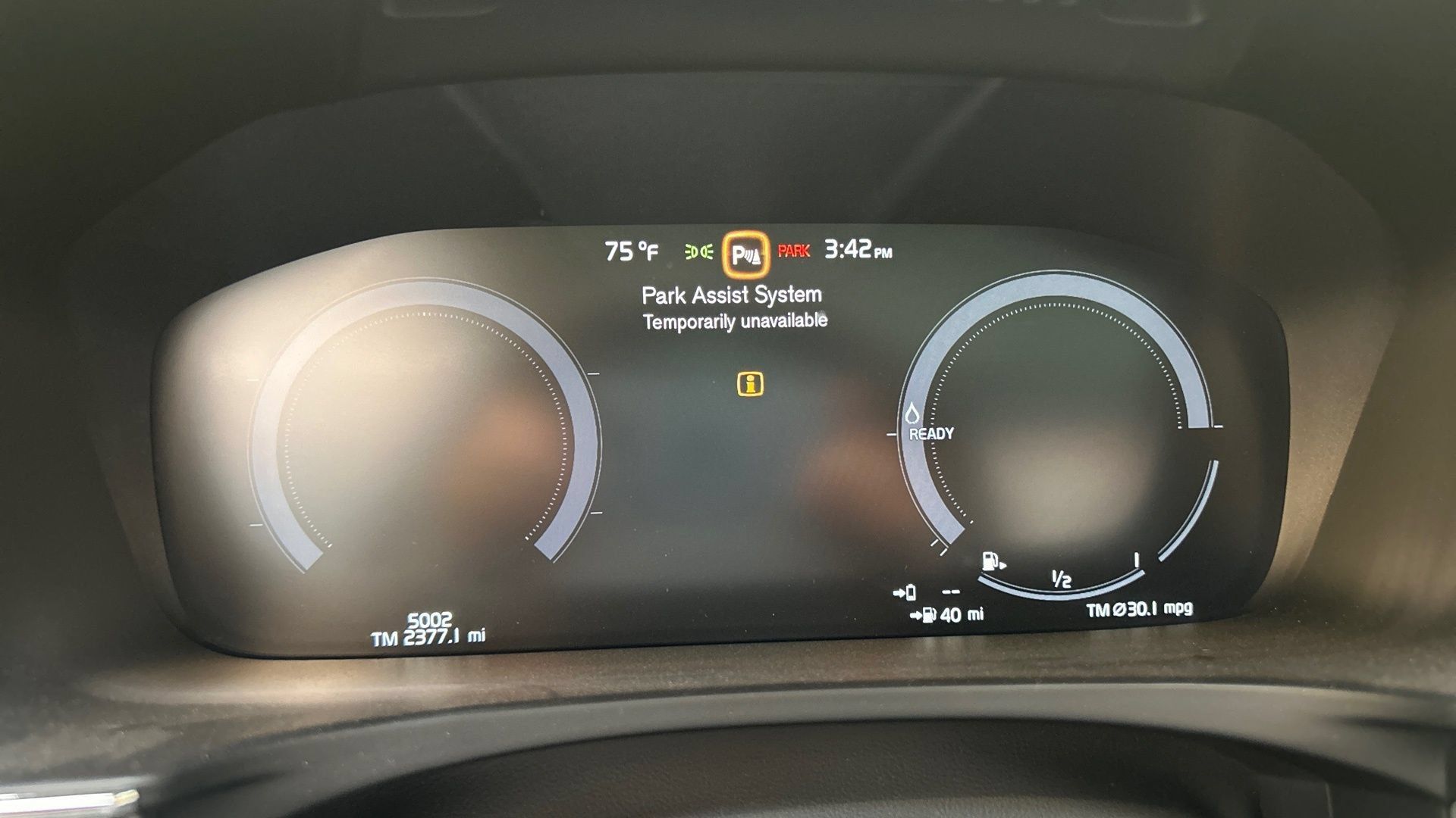 Used 2021 Polestar Polestar 1 AWD/4WD image 9