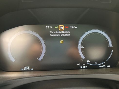 Used 2021 Polestar Polestar 1 image 9