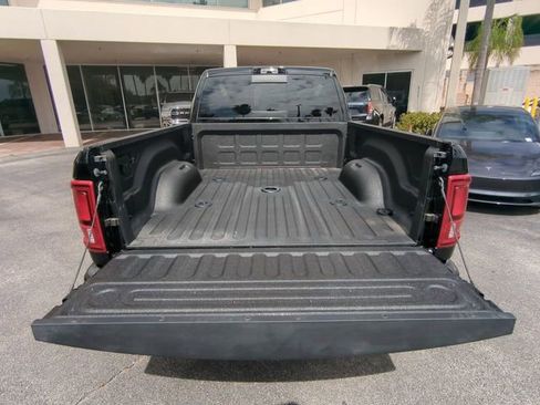 New 2026 RAM 3500 Limited AWD/4WD image 14