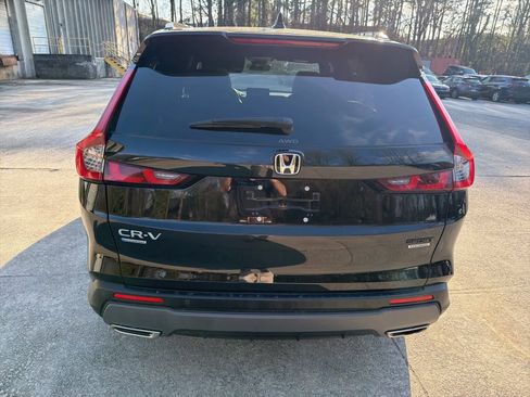 Used 2023 Honda CR-V Sport Touring image 9