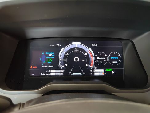 New 2026 Toyota Tundra TRD Pro AWD/4WD image 24