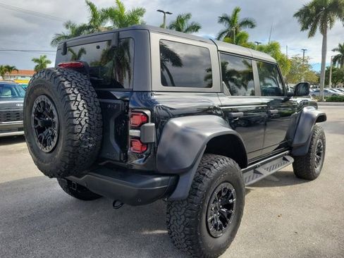 Used 2023 Ford Bronco Raptor image 6