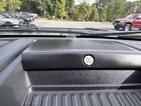 Used 2018 Ford F150 Raptor w/ Equipment Group 802A Luxury image 39