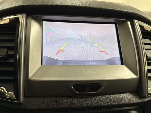 Used 2019 Ford Ranger XLT w/ Equipment Group 302A Luxury image 19