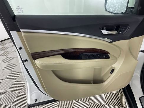 Used 2018 Acura MDX FWD w/ Technology Package image 15