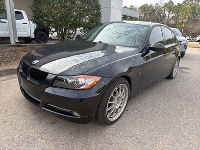 Used 2008 BMW 328i Sedan