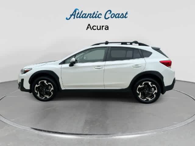 Used 2021 Subaru Crosstrek 2.5i Limited w/ Popular Package #4 AWD/4WD image 5