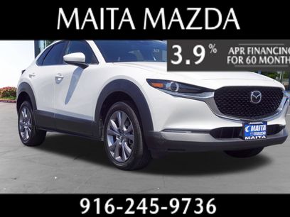 Used 2023 MAZDA CX-30 AWD 2.5 S w/ Preferred Package