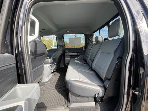 New 2025 Ford F150 Lariat w/ Equipment Group 502A High image 20