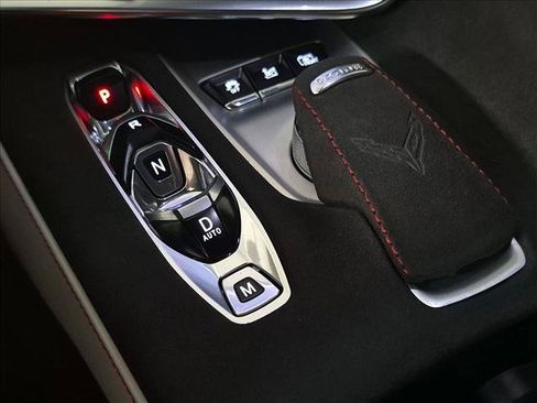 Used 2023 Chevrolet Corvette Z06 RWD image 15