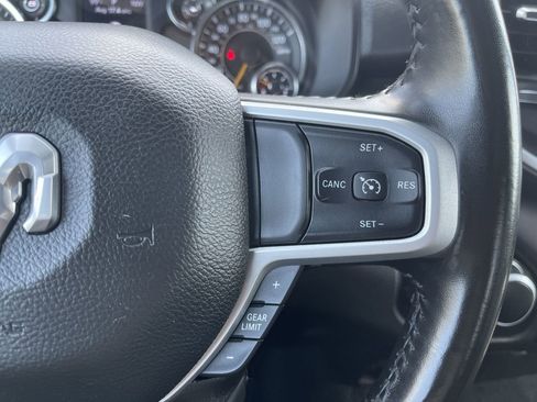 Used 2022 RAM 1500 Big Horn image 18
