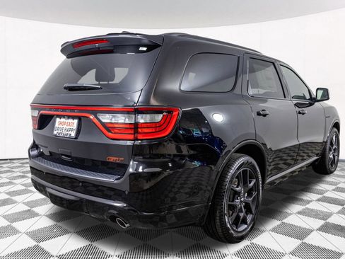 New 2026 Dodge Durango GT AWD/4WD image 17